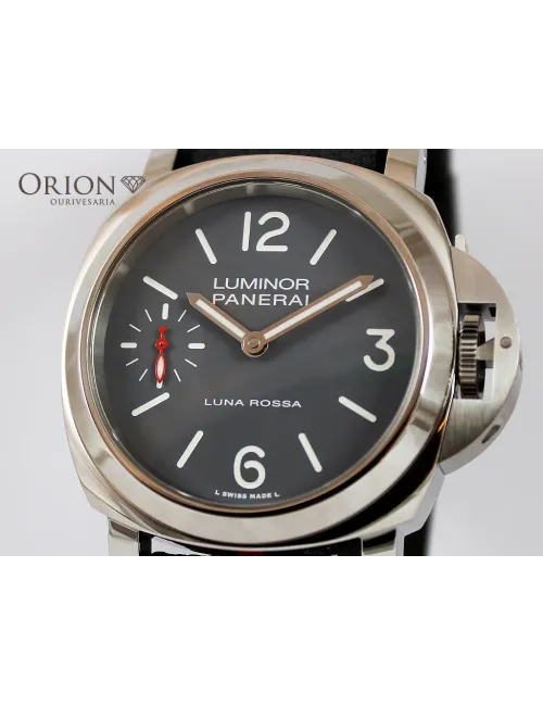 Panerai Luminor