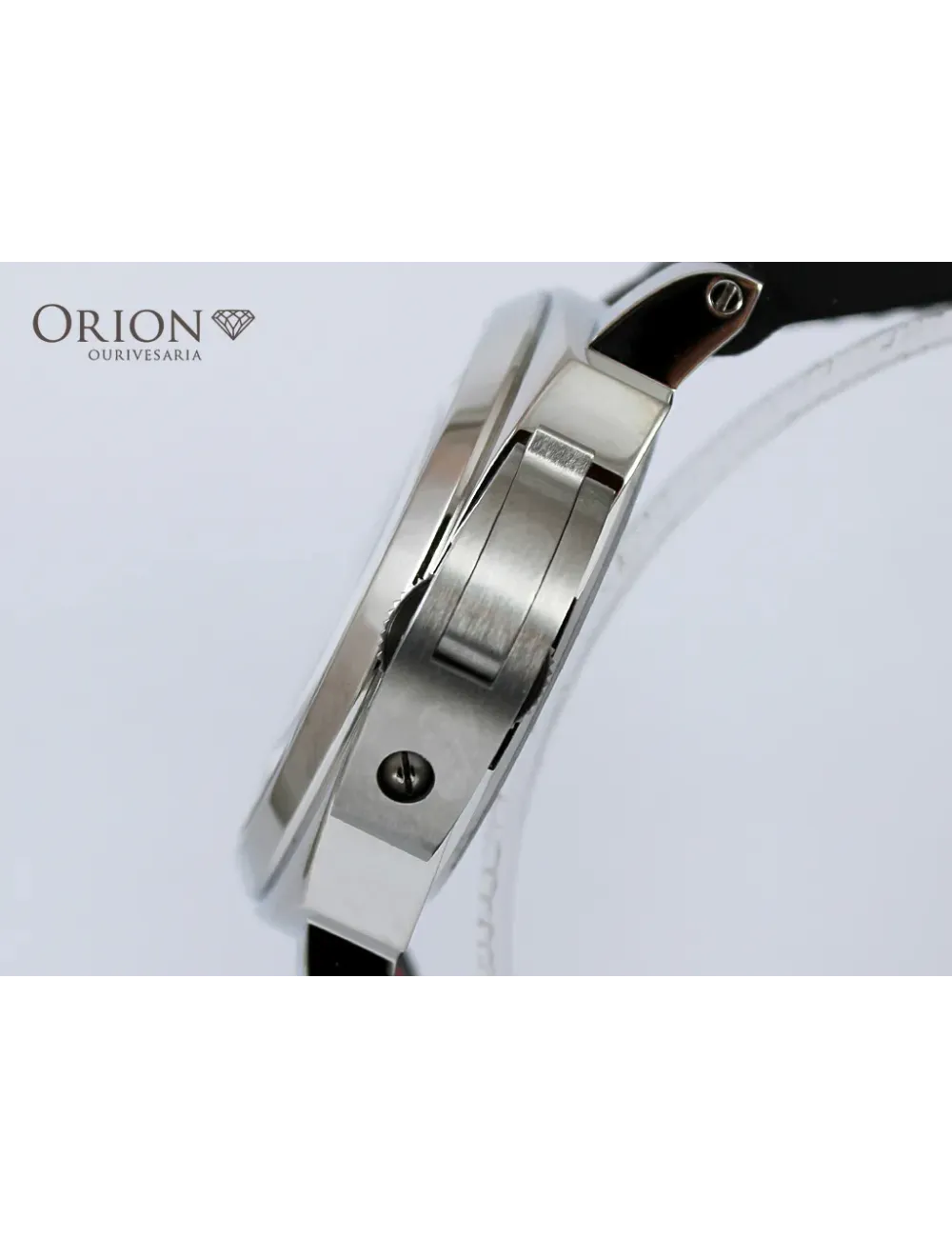 Panerai Luminor