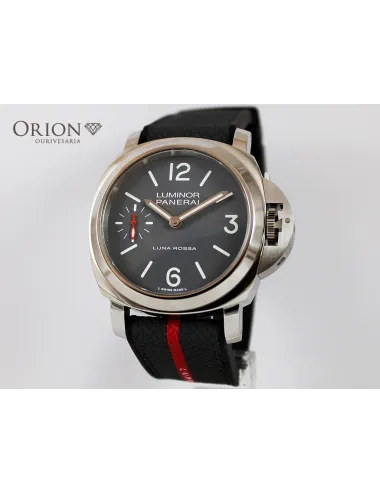 Panerai Luminor