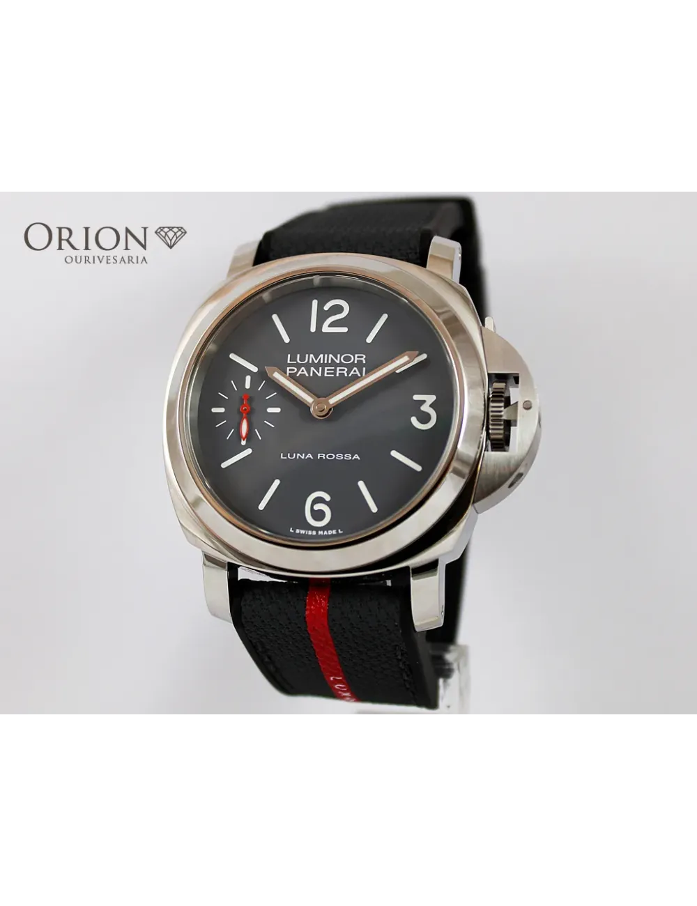 Panerai Luminor