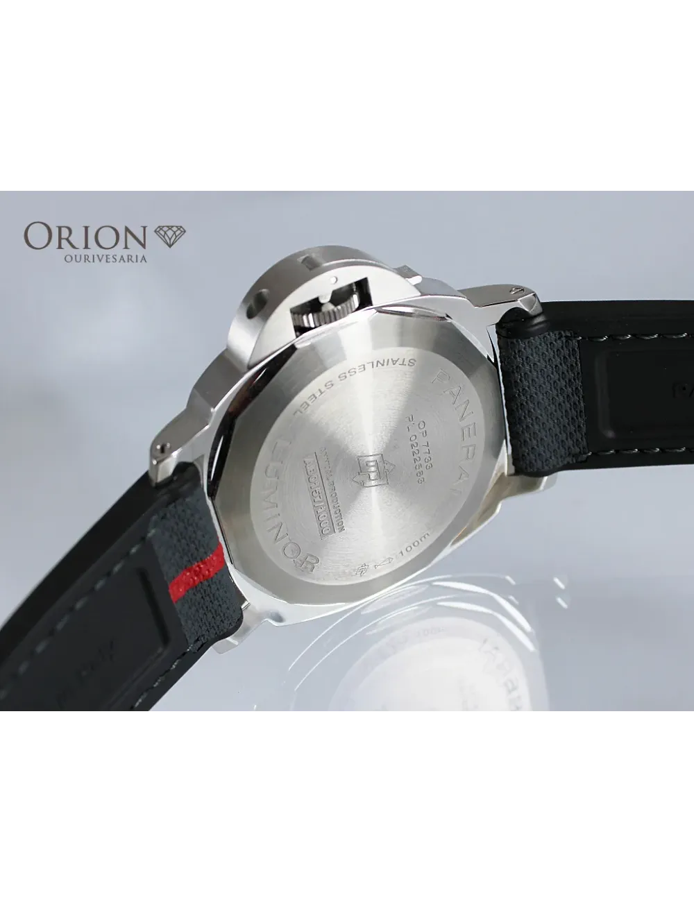 Panerai Luminor