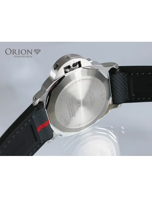 Panerai Luminor