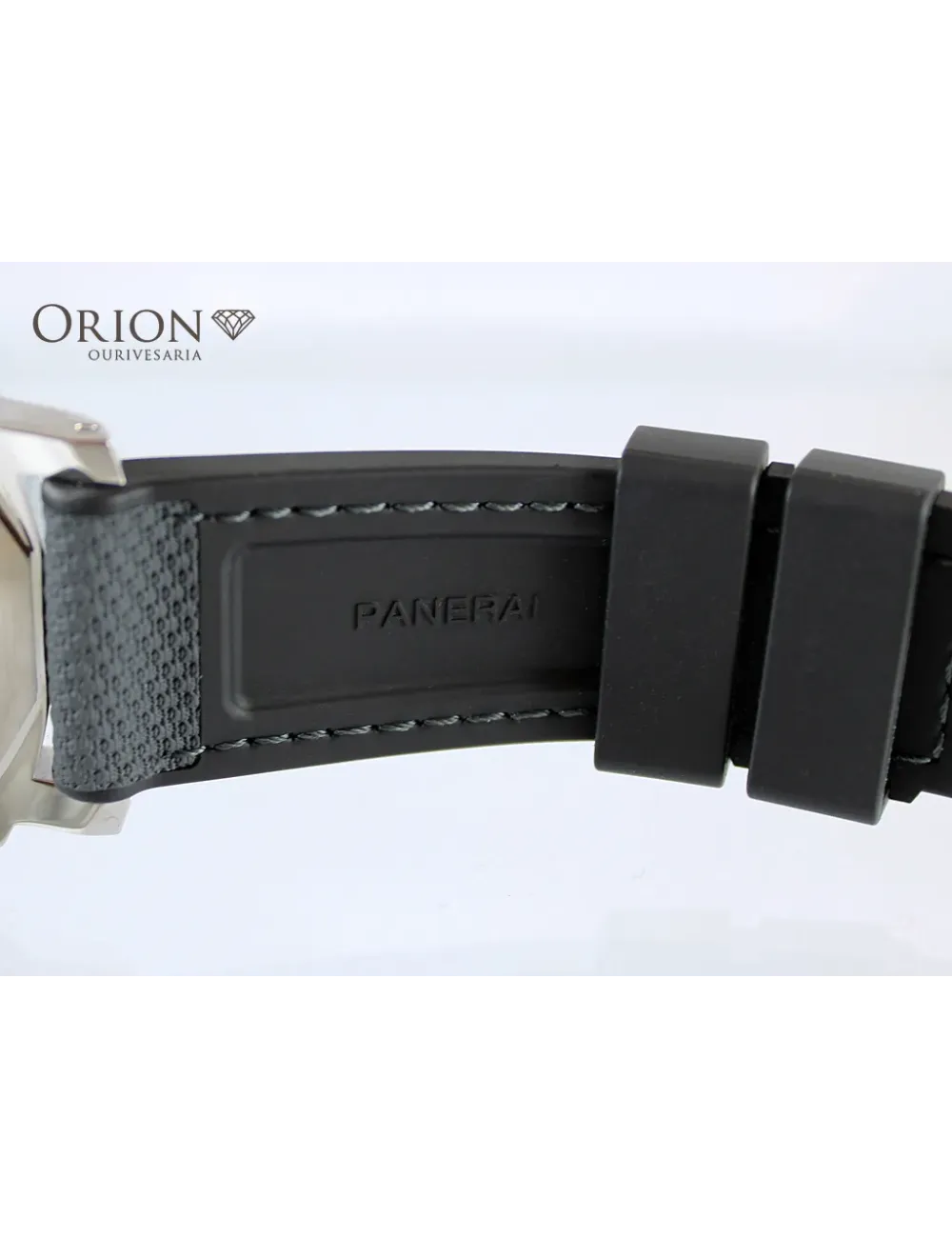 Panerai Luminor