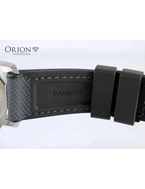 Panerai Luminor