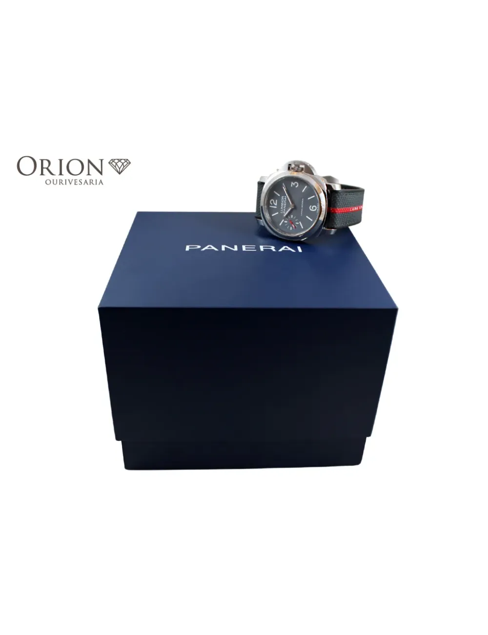 Panerai Luminor