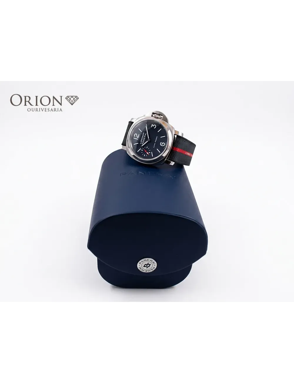 Panerai Luminor