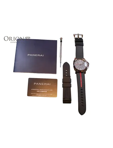 Panerai Luminor