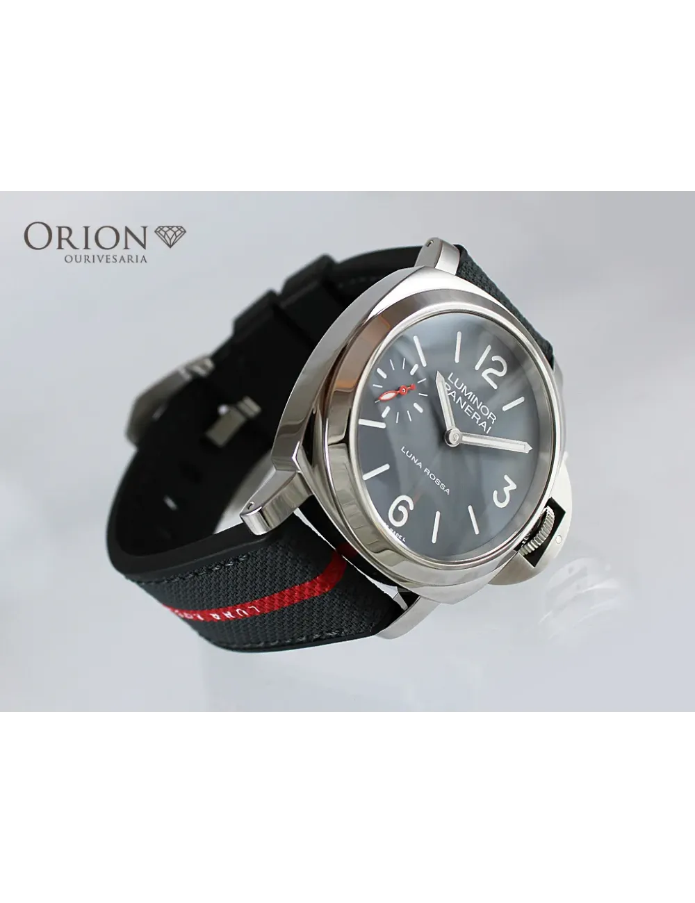 Panerai Luminor