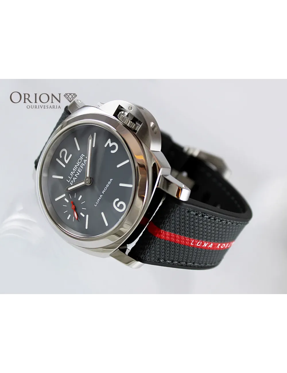 Panerai Luminor