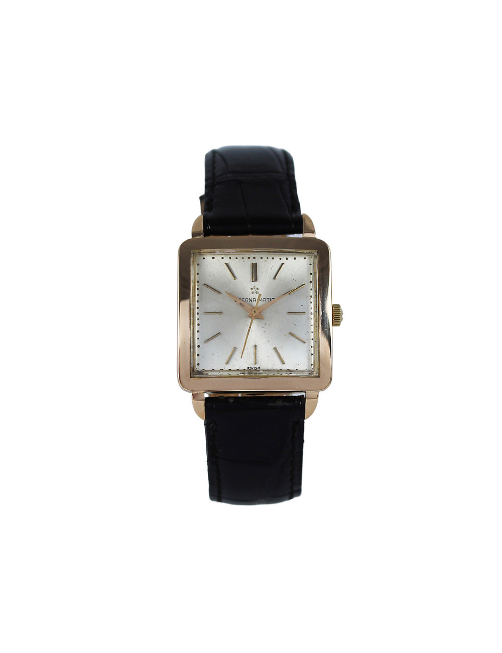 Eterna Matic Automatic Square
