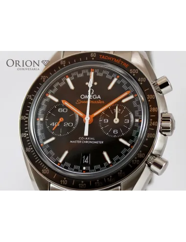 Omega Speedmaster