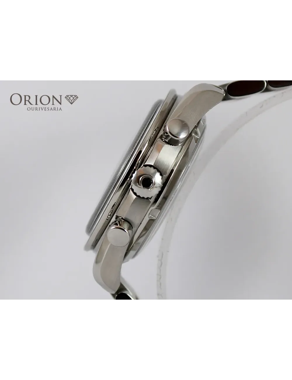 Omega Speedmaster