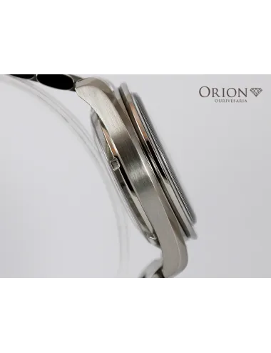 Omega Speedmaster