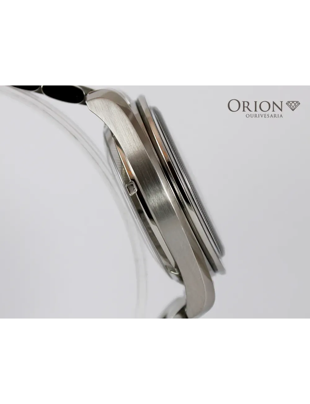 Omega Speedmaster
