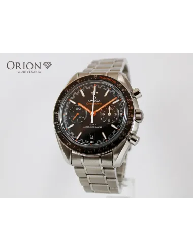 Omega Speedmaster