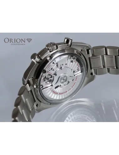 Omega Speedmaster