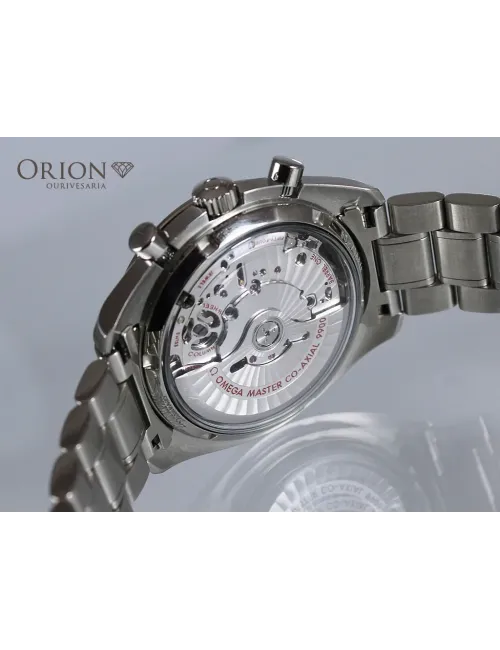 Omega Speedmaster