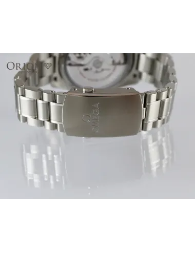 Omega Speedmaster