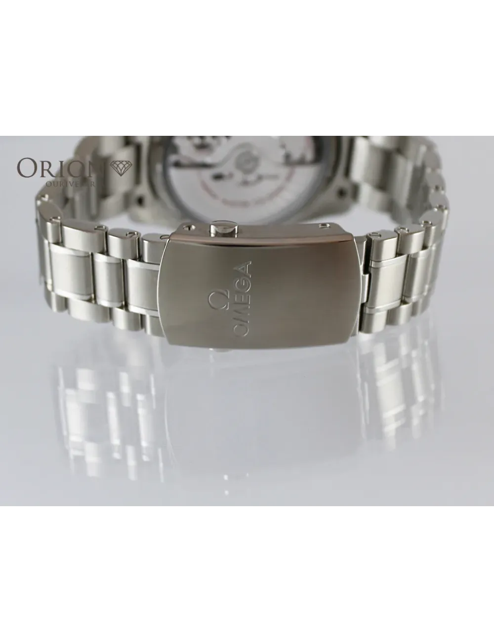 Omega Speedmaster