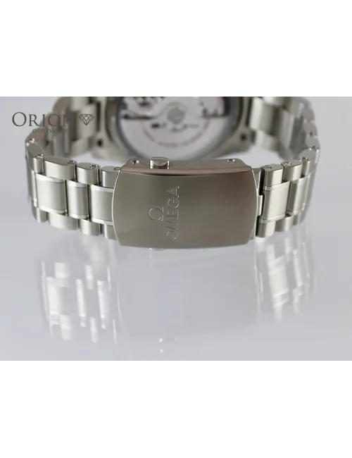 Omega Speedmaster