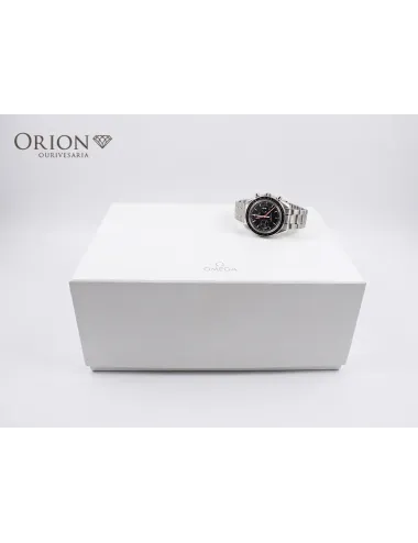Omega Speedmaster