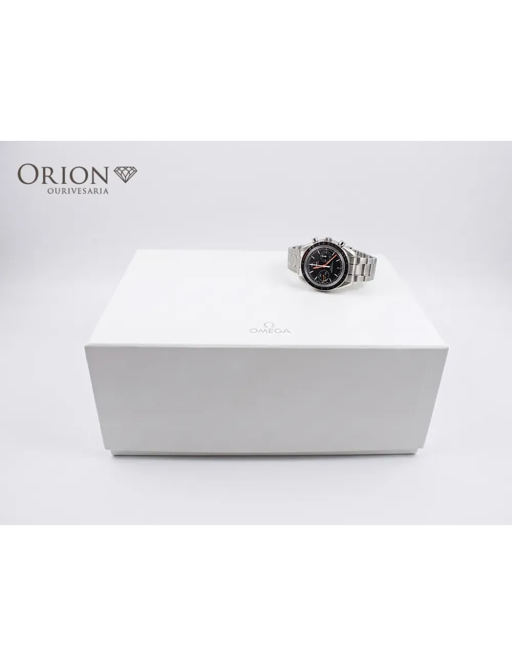 Omega Speedmaster