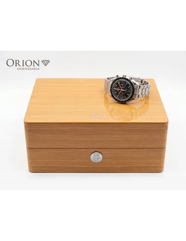 Omega Speedmaster