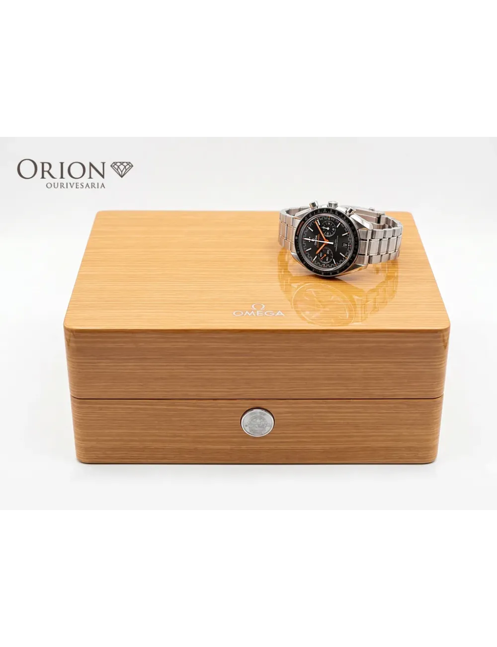 Omega Speedmaster