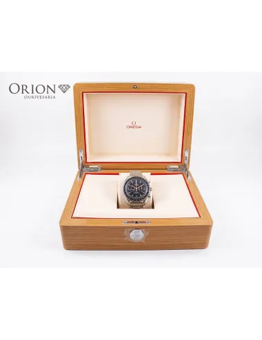 Omega Speedmaster