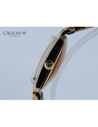 Eterna Matic Automatic Square