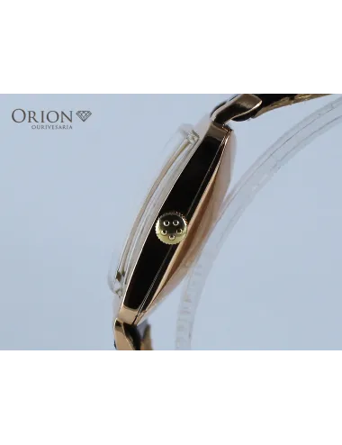 Eterna-Matic Automatic