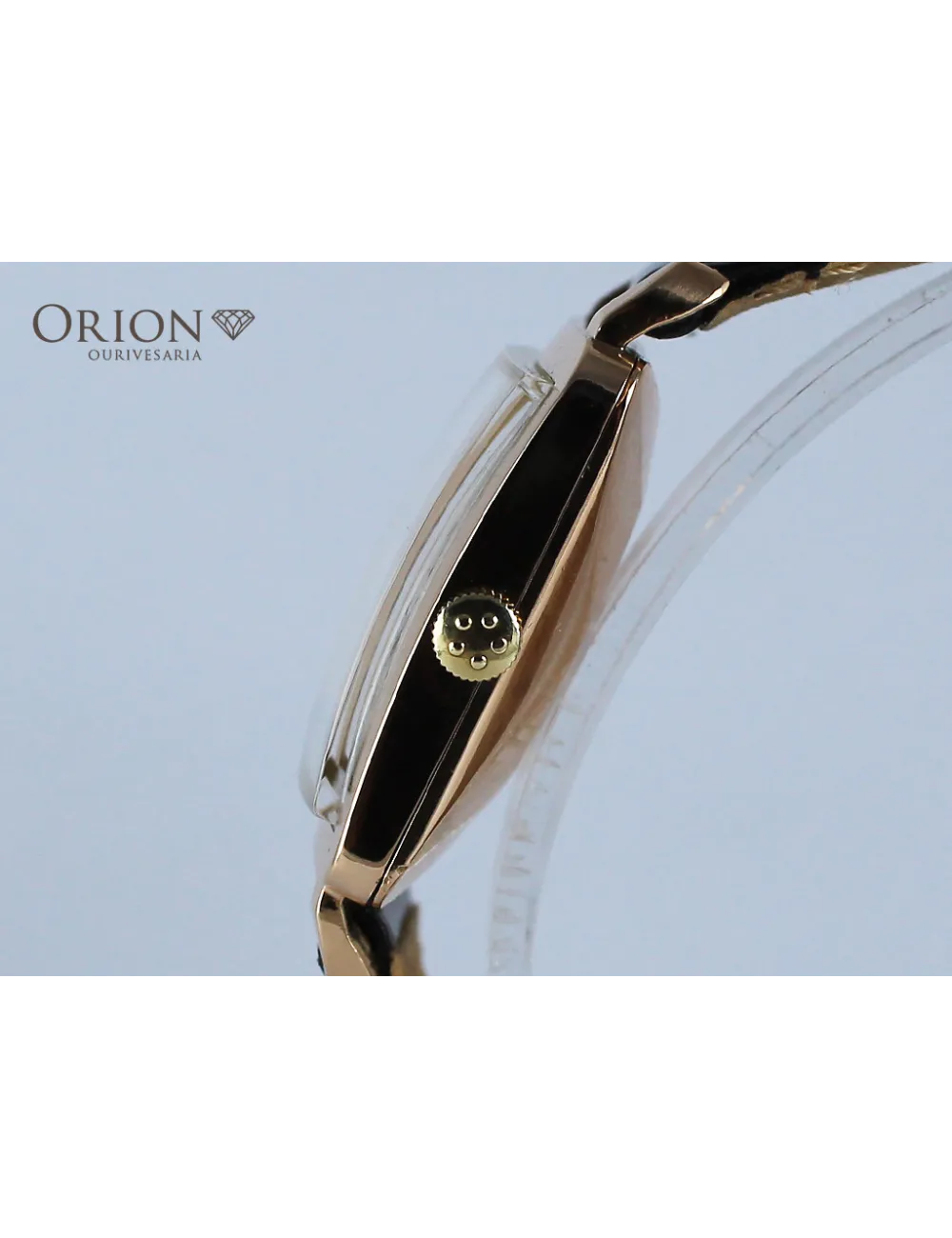 Relógio Usado Eterna Matic