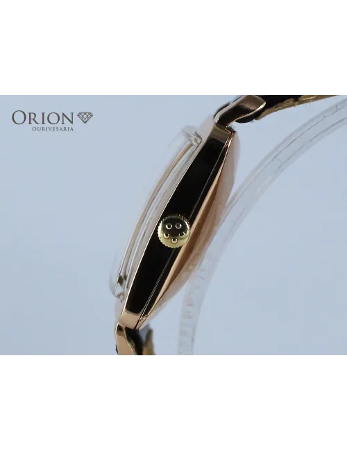 Eterna-Matic Automatic
