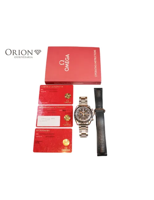 Omega Speedmaster
