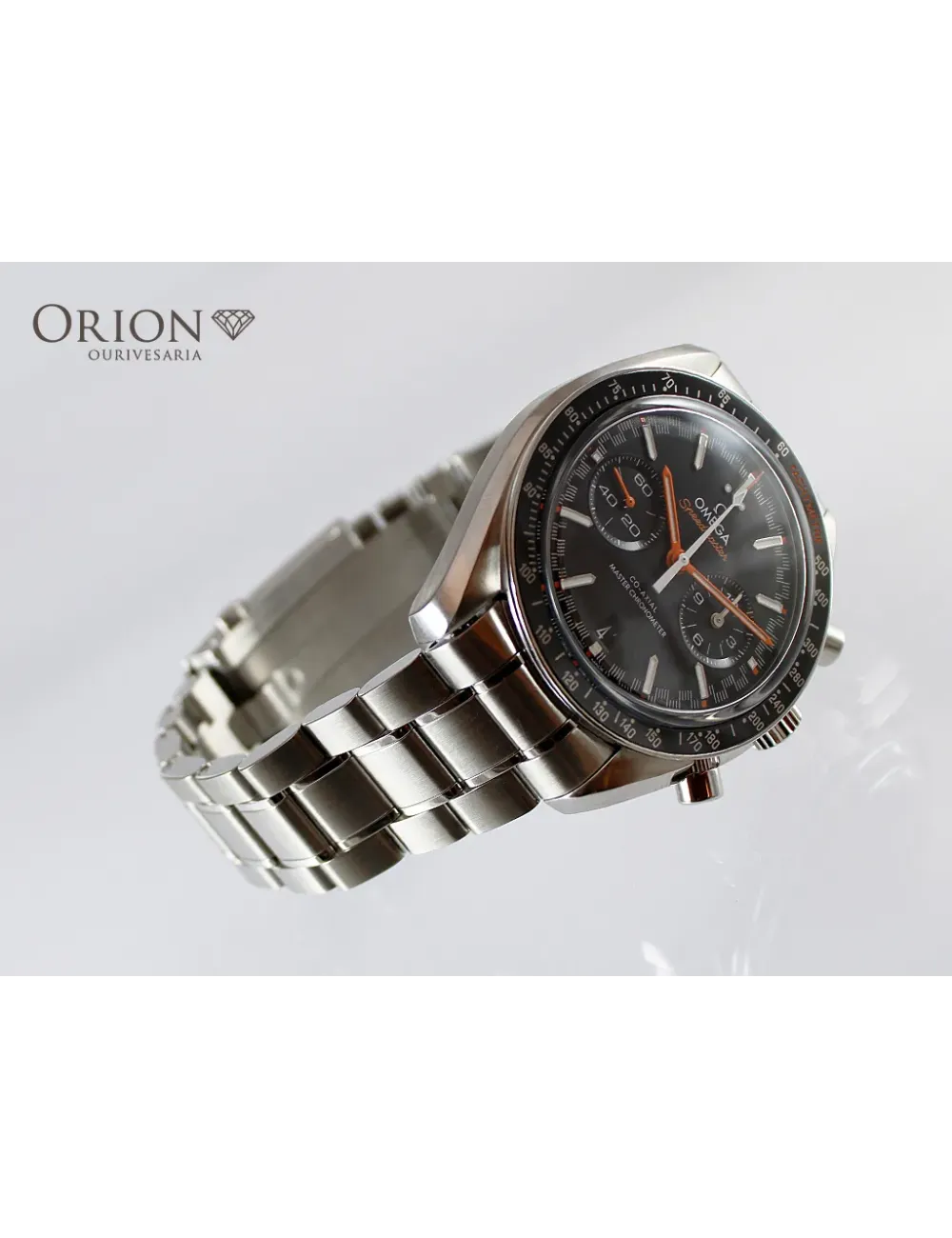 Omega Speedmaster