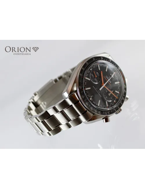 Omega Speedmaster
