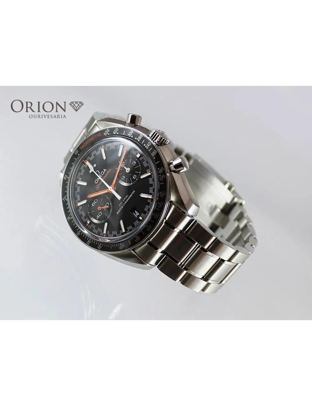 Omega Speedmaster