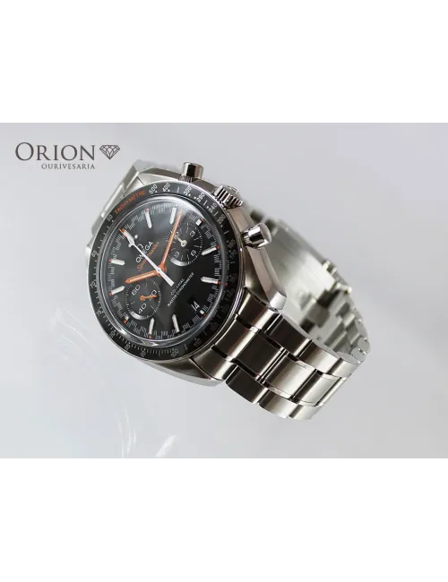 Omega Speedmaster