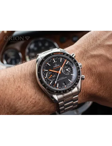 Omega Speedmaster