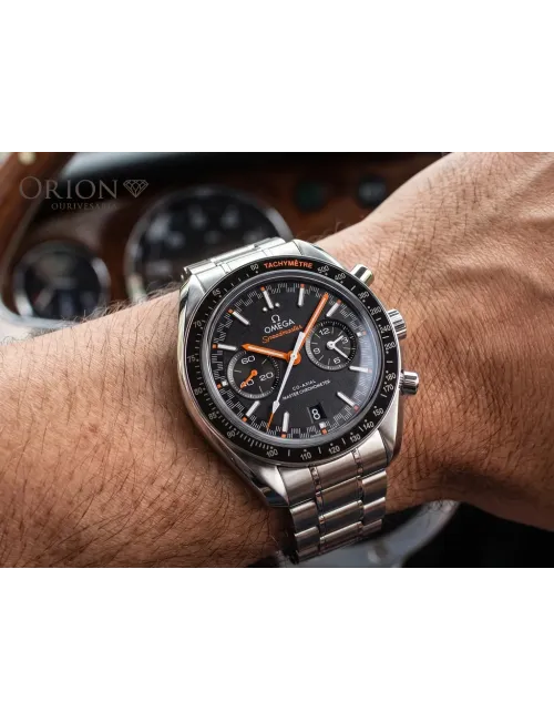 Omega Speedmaster