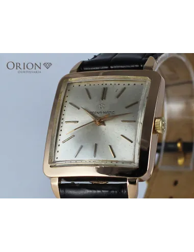 Eterna-Matic Automatic