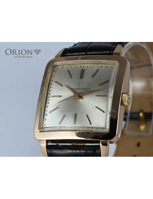 Eterna-Matic Automatic
