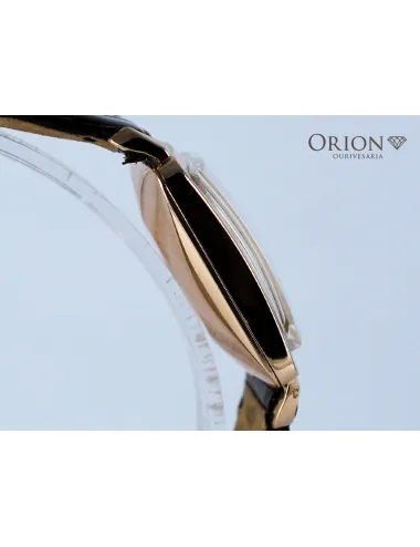 Eterna-Matic Automatic
