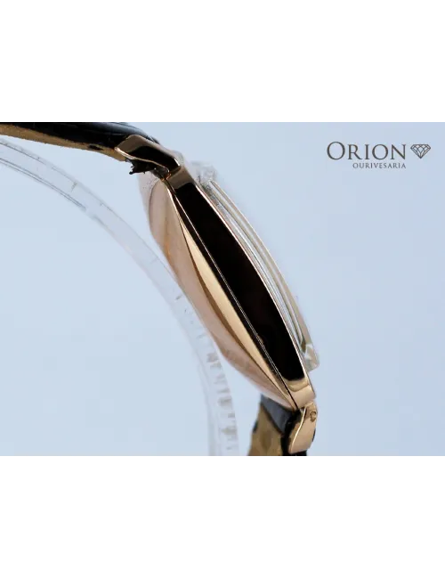 Eterna-Matic Automatic