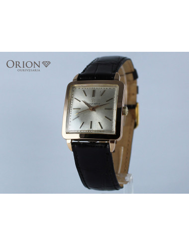 Eterna Matic Automatic Square