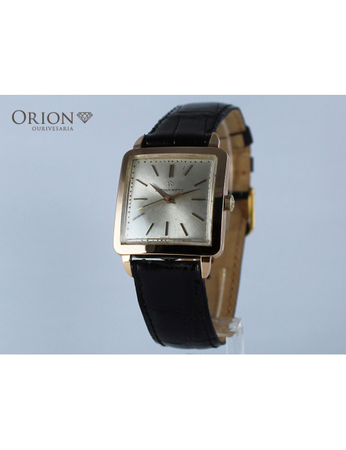 Eterna Matic Automatic Square