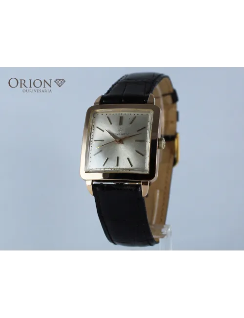 Eterna-Matic Automatic