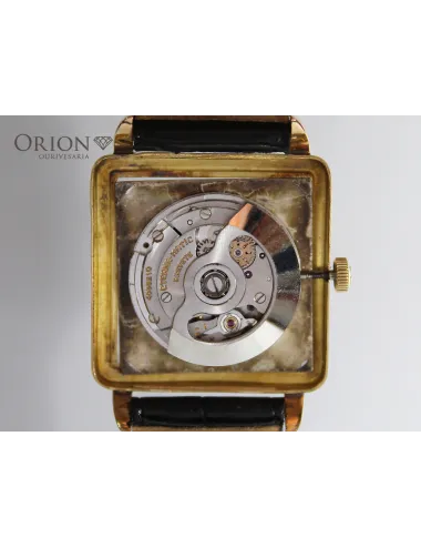 Eterna-Matic Automatic