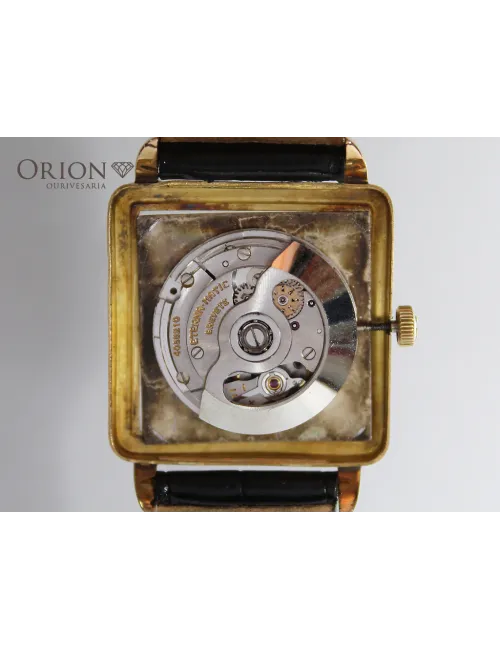 Eterna-Matic Automatic