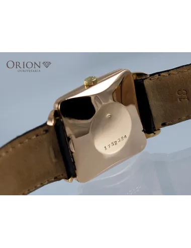 Eterna-Matic Automatic